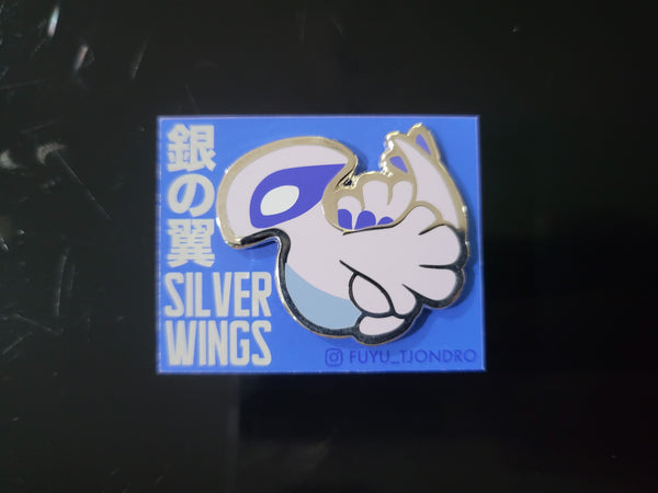 Silver Wings - 銀の翼