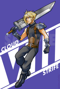 Cloud Remade
