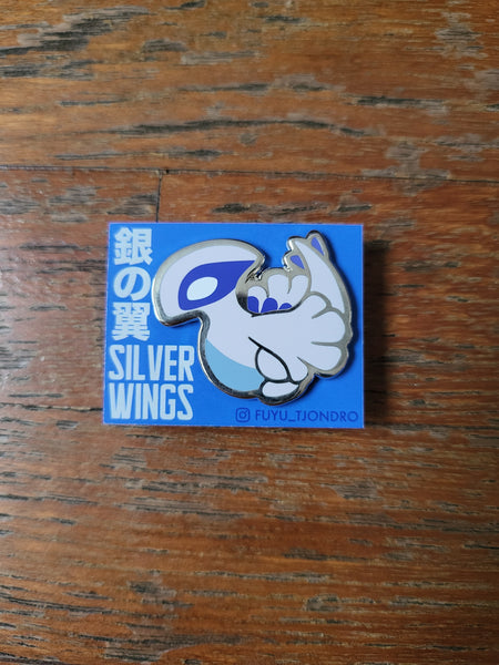Silver Wings - 銀の翼