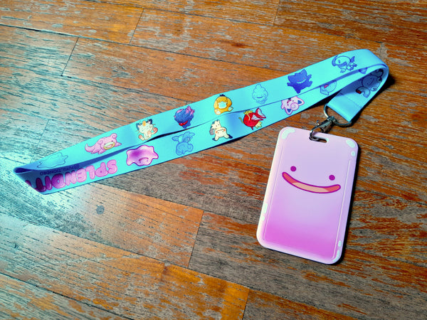 SPLENDITTO! Card holder Set