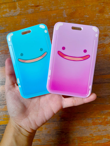SPLENDITTO! Card holder Set