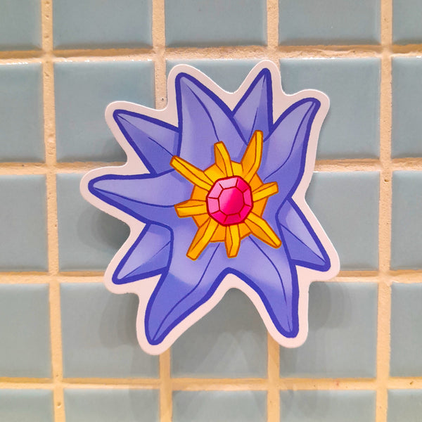 MEGAS Stickers