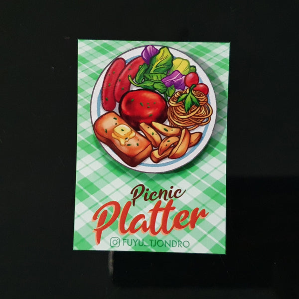 Picnic Platter