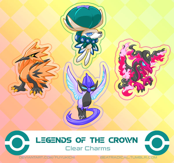 Crown Legends