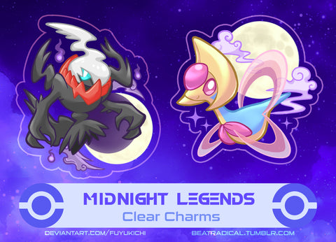 Midnight Legends