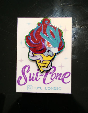 Sui-Cone